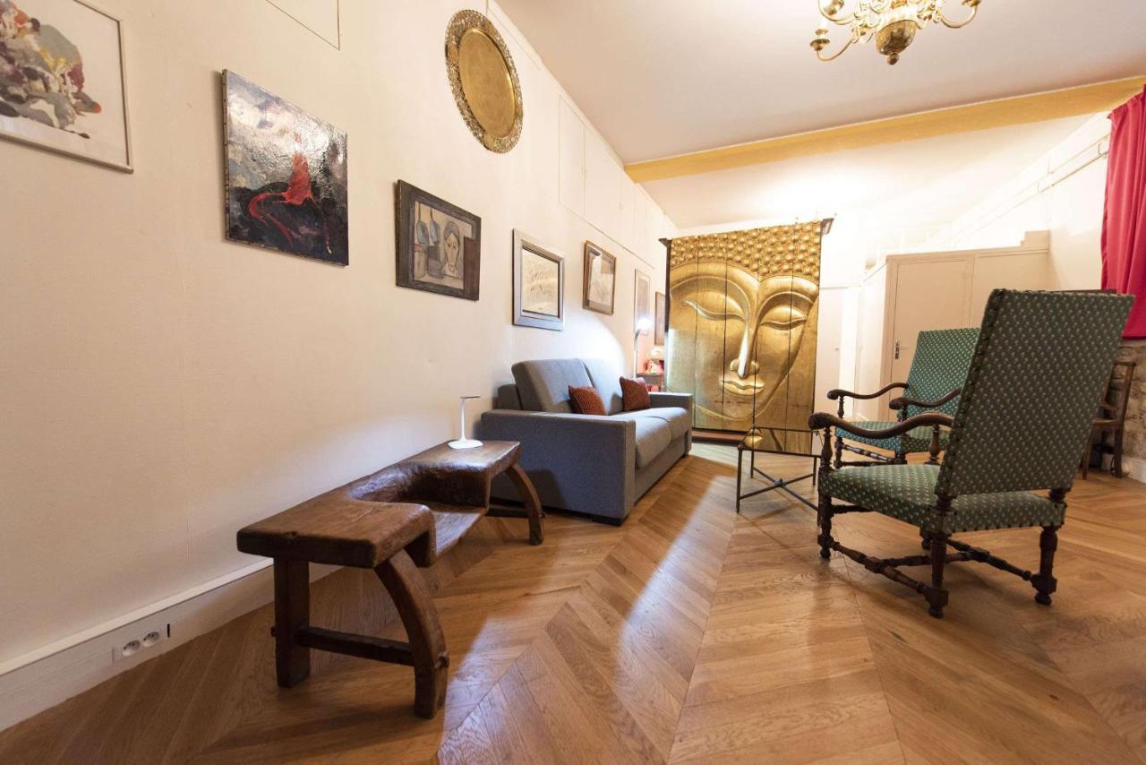 Bric Broc Apartment *
