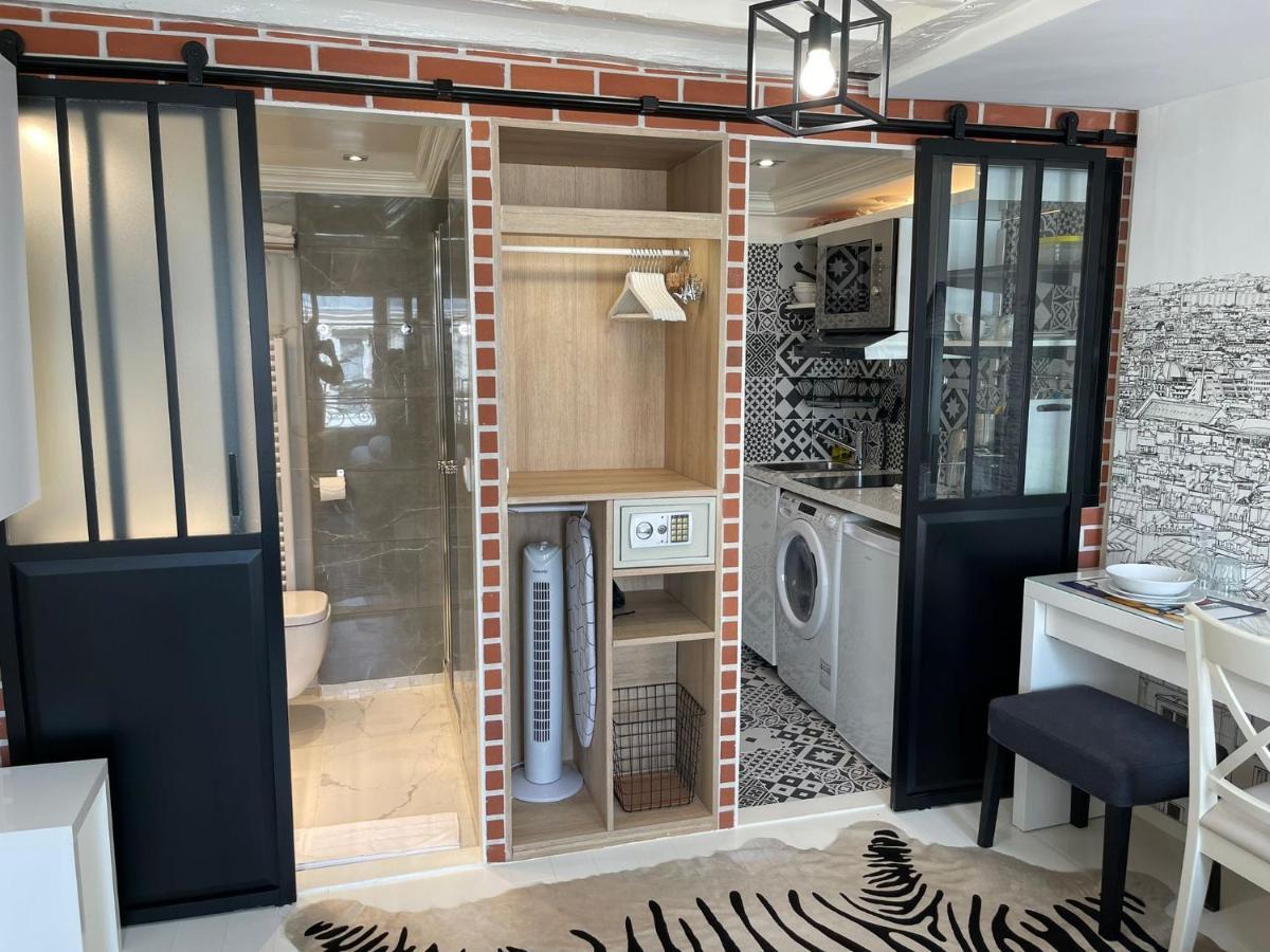 Apartment Beaubourg Marais