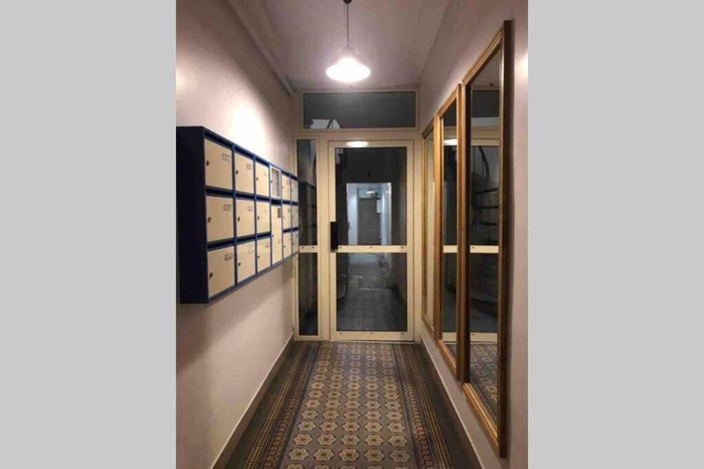 New Flat-champs-élysées-arc Triomphe-maillot-foch Appartement