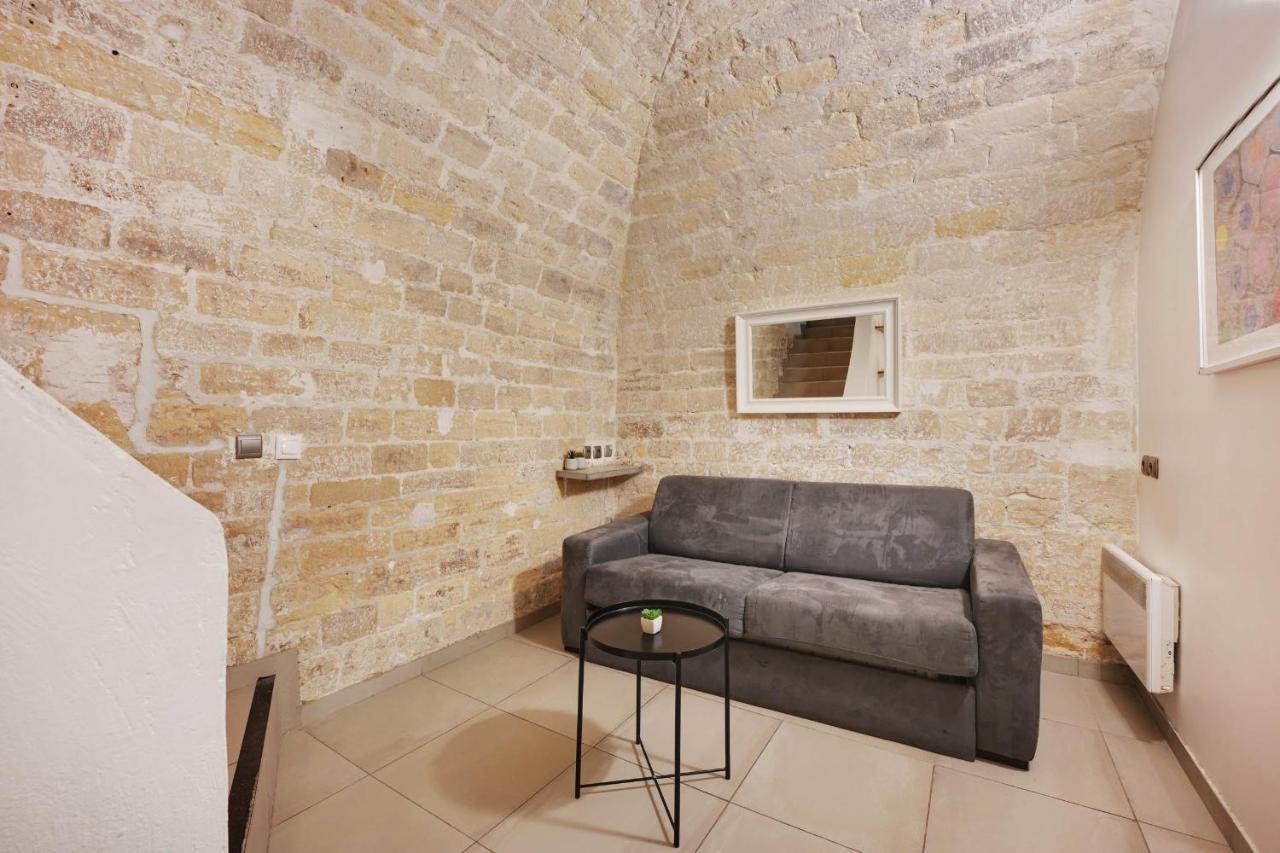 Appartement Cmg Montorgueil - Tracy 2 Mc *