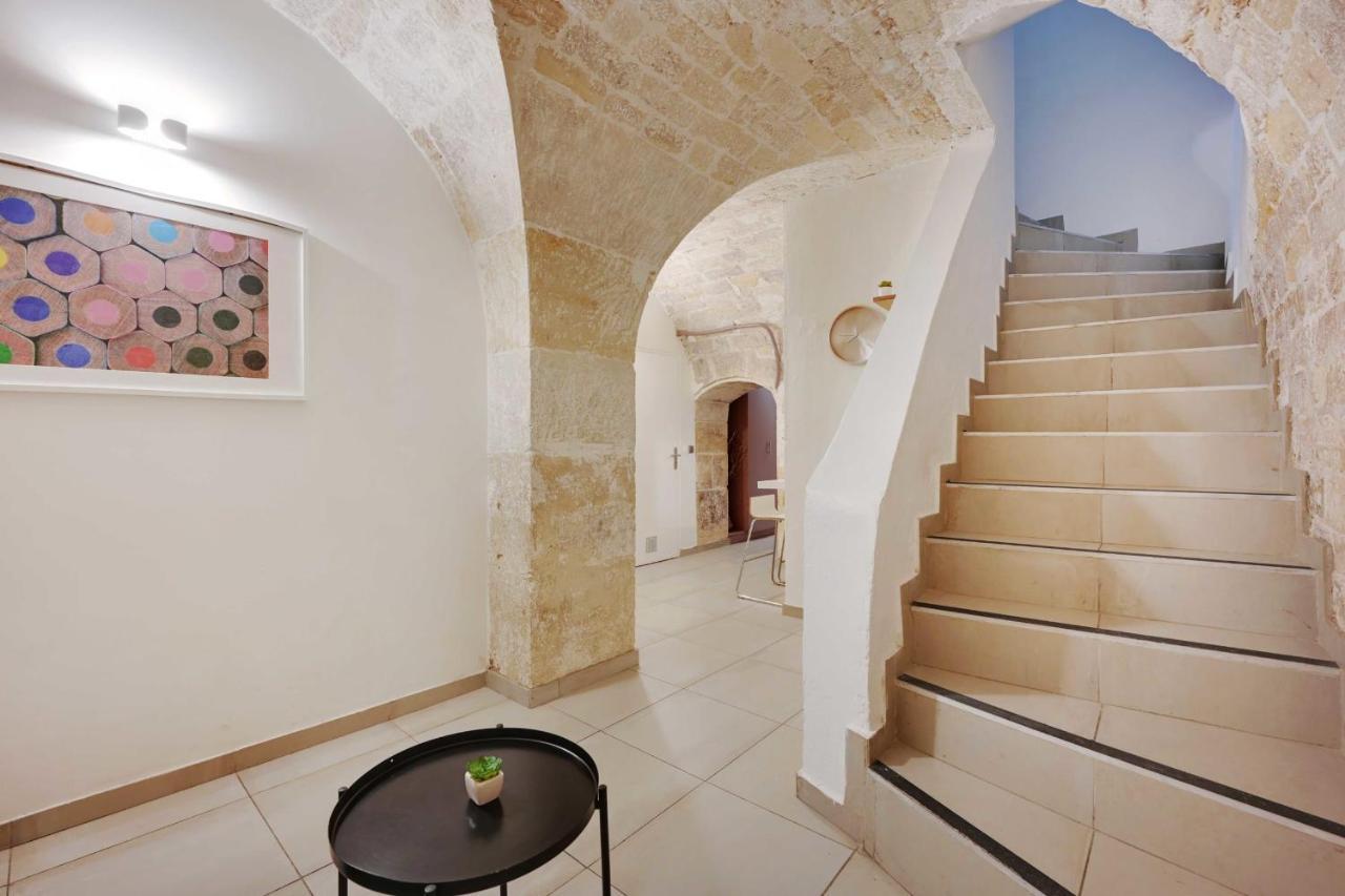 Cmg Montorgueil - Tracy 2 Mc Appartement *