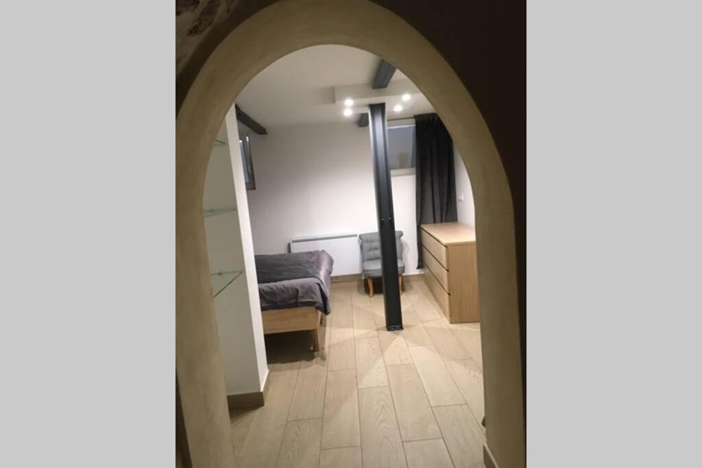 New Flat-champs-élysées-arc Triomphe-maillot-foch * Paris