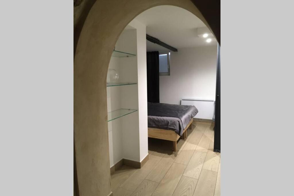Appartement New Flat-champs-élysées-arc Triomphe-maillot-foch Paris