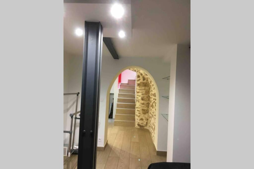New Flat-champs-élysées-arc Triomphe-maillot-foch Paris