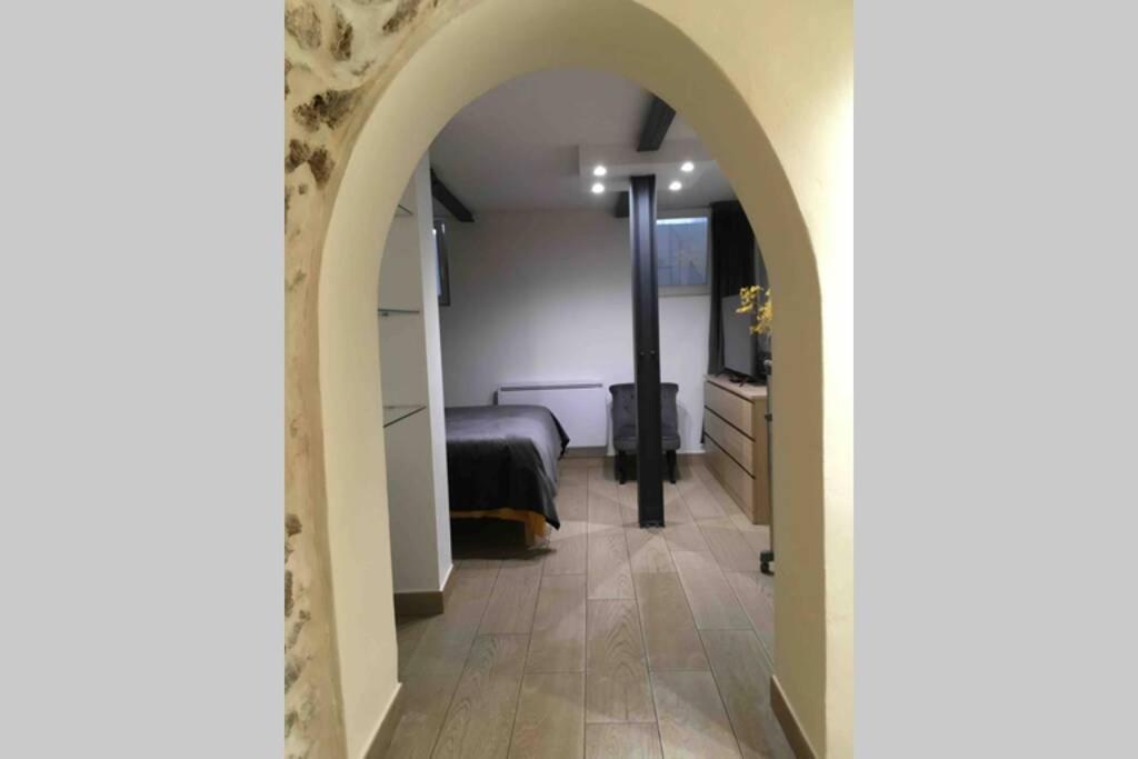 New Flat-champs-élysées-arc Triomphe-maillot-foch * Paris