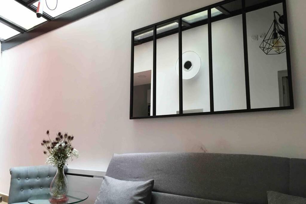 New Flat-champs-élysées-arc Triomphe-maillot-foch Appartement