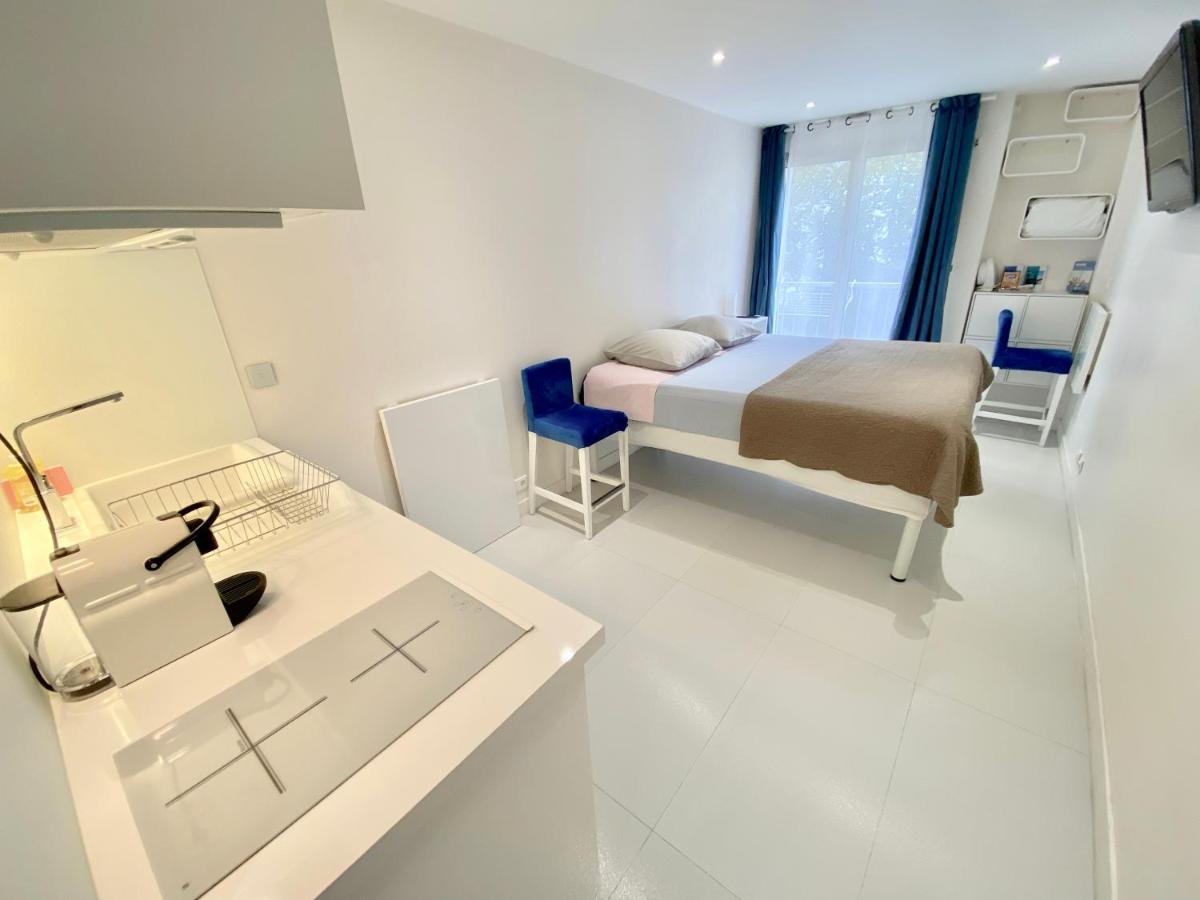 Appartement Canal - Gare De L'est