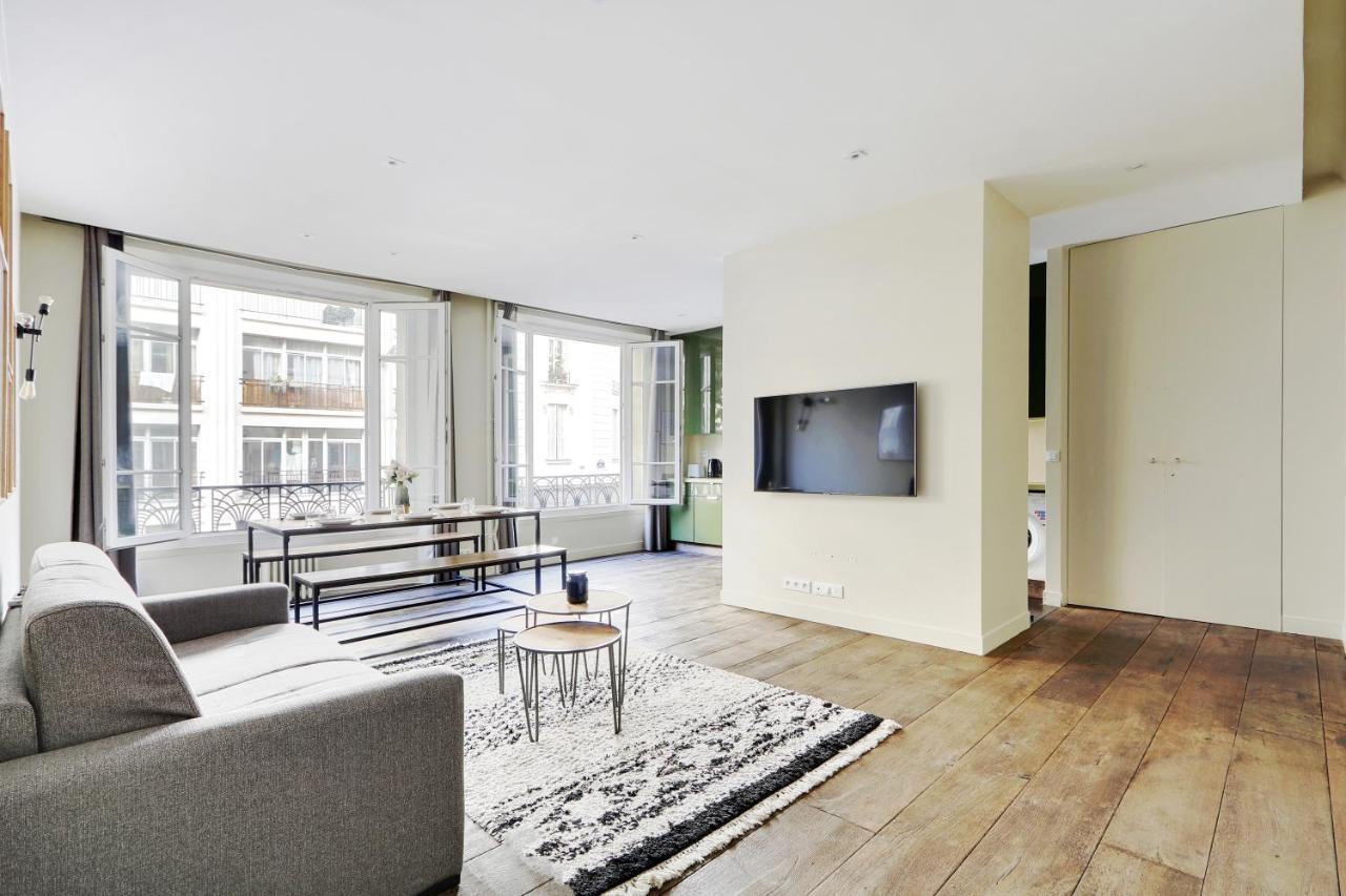 Cmg - Beaubourg / Châtelet Paris