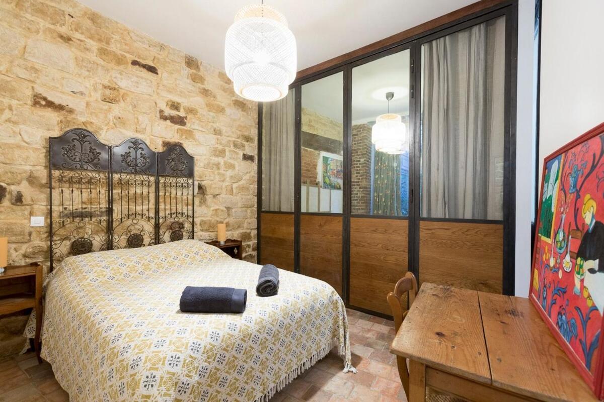 Appartement CMG Montorgueil - République