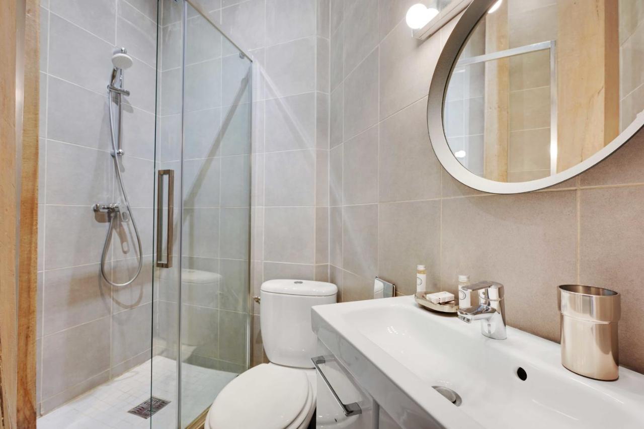 Appartement Cmg Montorgueil - Tracy 2 Mc Paris