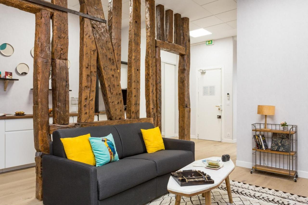 Apartment Sweet - Sentier