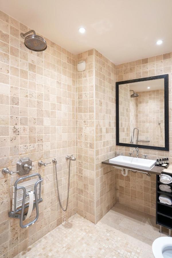 Hotel Saint-louis Marais 3*