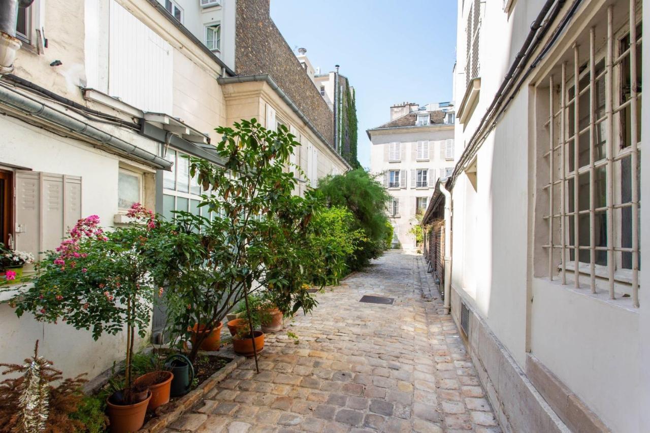 Apartment Cmg Invalides - Sevres *