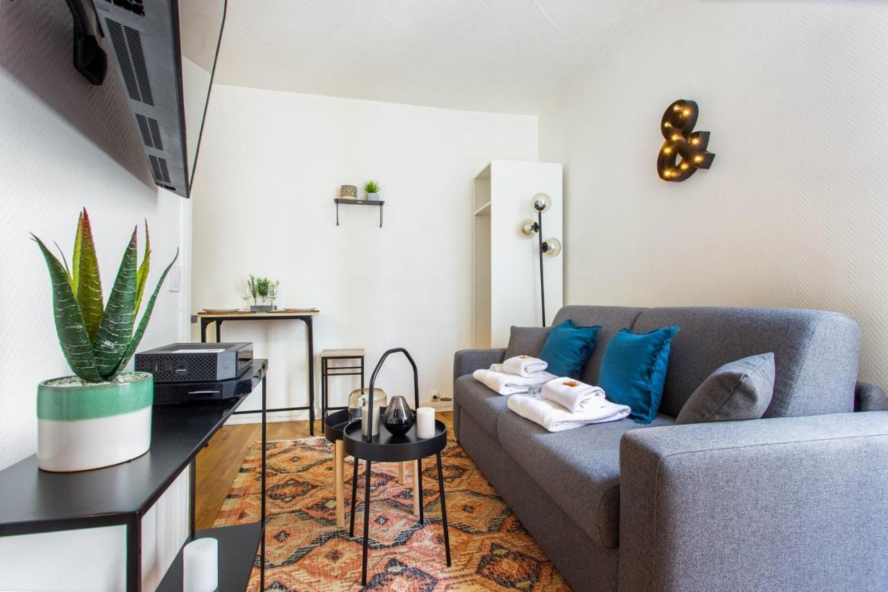 Cmg Invalides - Sevres Apartment Paris