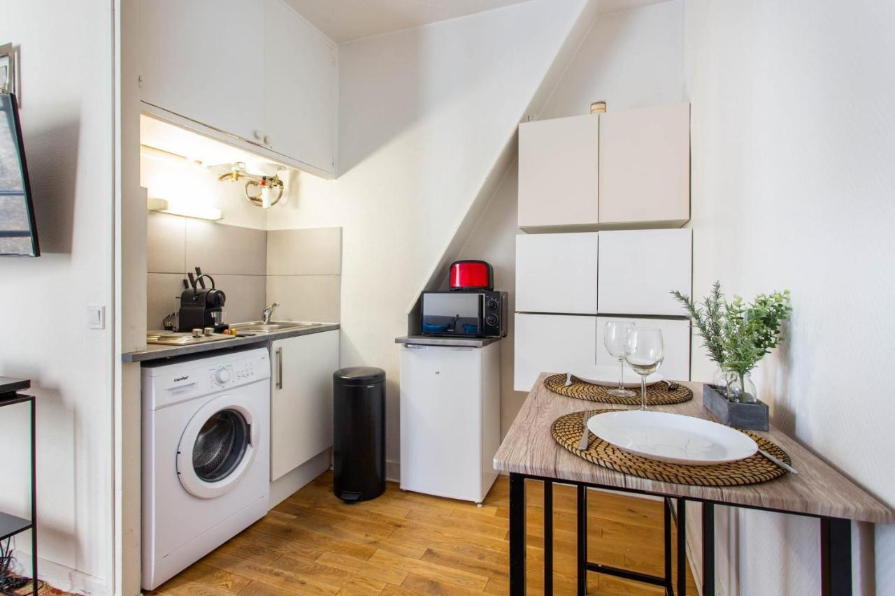 Apartment Cmg Invalides - Sevres Paris