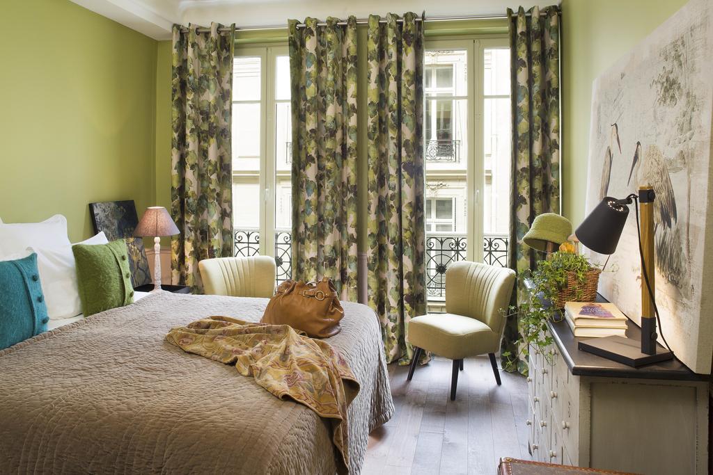 Maison Chomel Hotel 3*