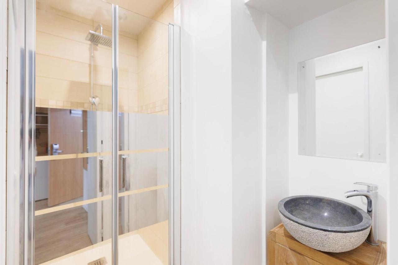 Confortable Next To Montmartre Opera Gare Saint Lazare *