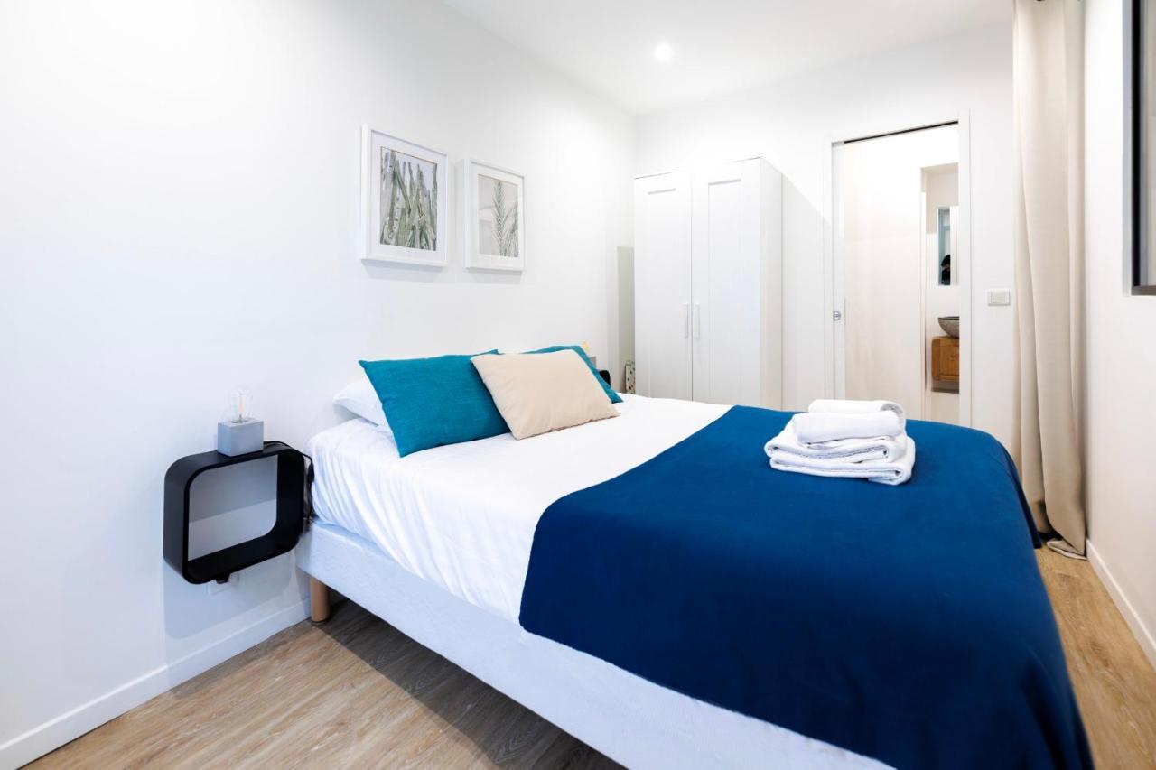 Confortable Next To Montmartre Opera Gare Saint Lazare Apartment Paris