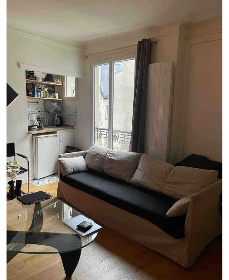 Republique Apartment