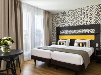 Citadines Tour Eiffel Aparthotel Paris