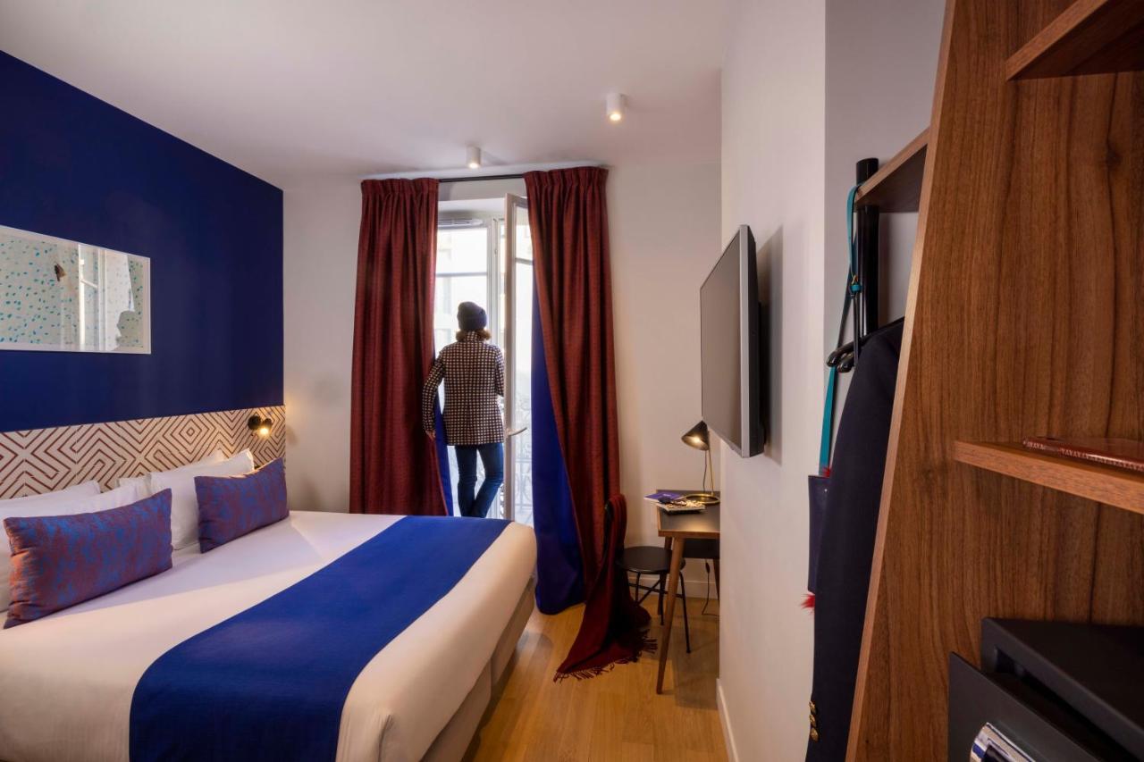 Hotel Art Quartier Latin 3*