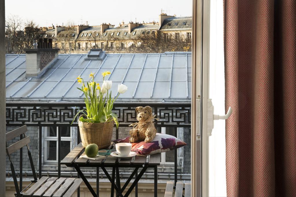 Hotel Maison Chomel Paris