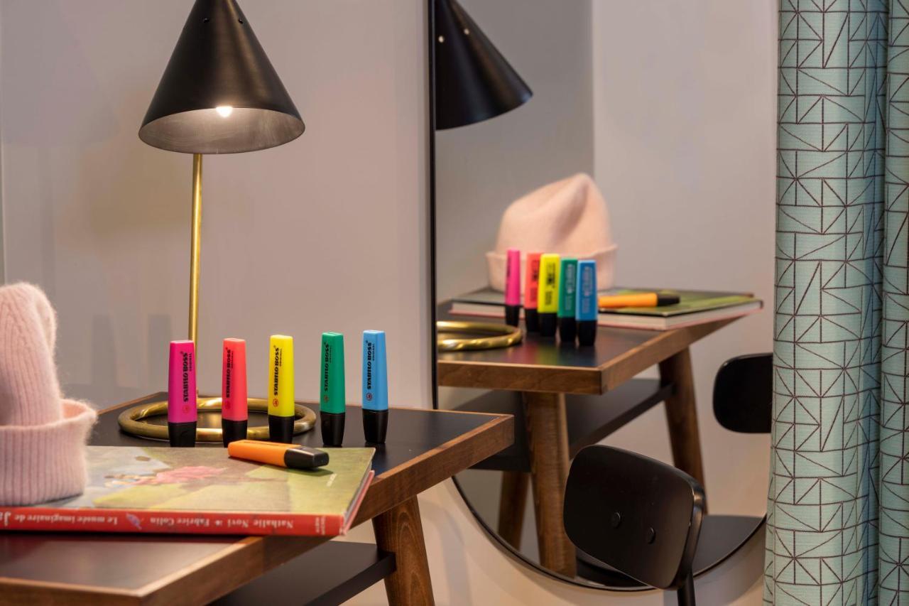 Hotel Art Quartier Latin
