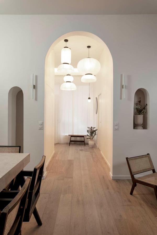 Fabulous Flat/full Equipped/invalides/champdemars Apartment *