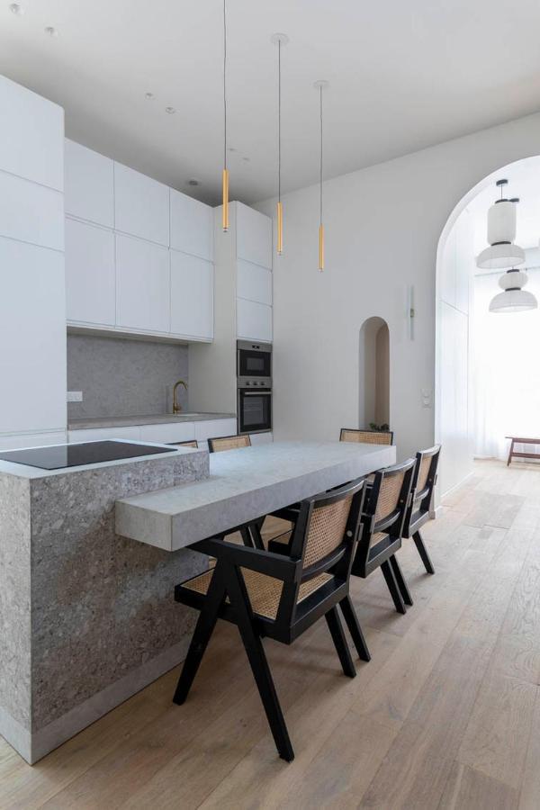 Apartment Fabulous Flat/full Equipped/invalides/champdemars