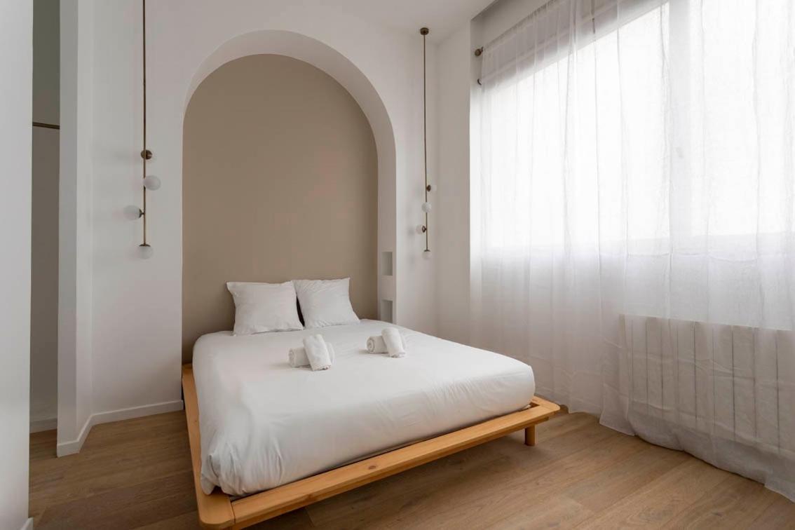 Fabulous Flat/full Equipped/invalides/champdemars * Paris