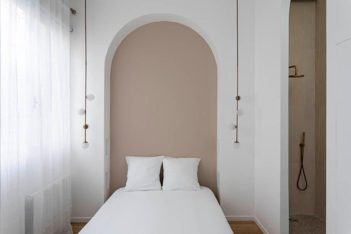 Fabulous Flat/full Equipped/invalides/champdemars Paris