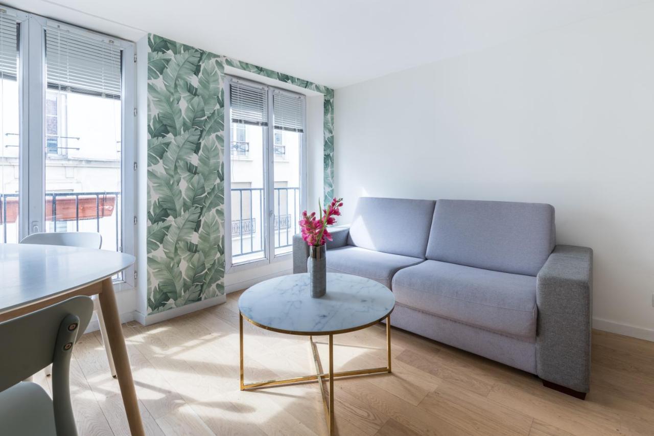 Grands Boulevards - 42