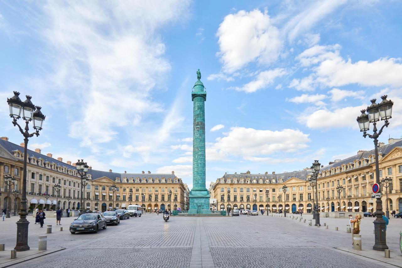 Authentic Parisian Flat - Louvre Royal - 1 Paris