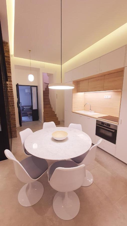 Charles V Apartment