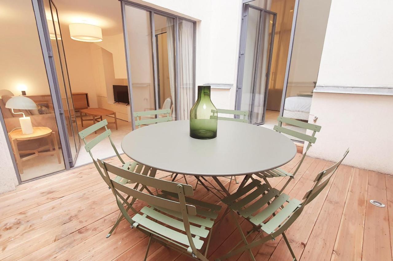 Apartment Charles V