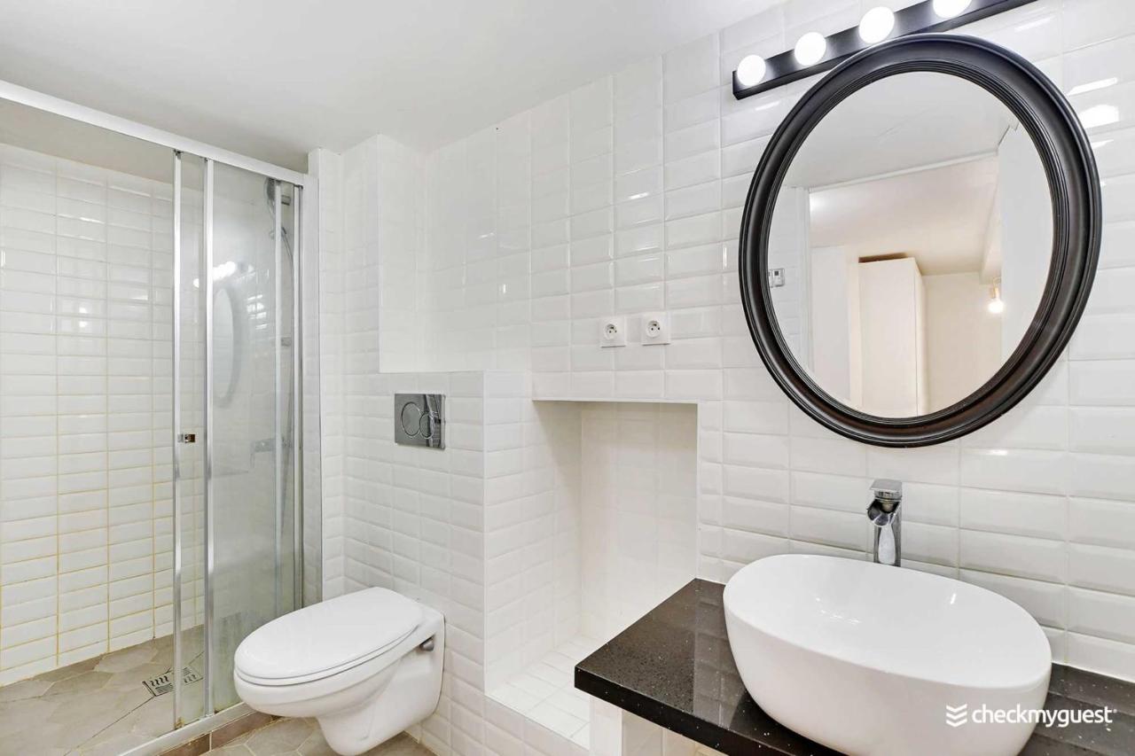 Apartment Cmg Cavallotti - Montmartre