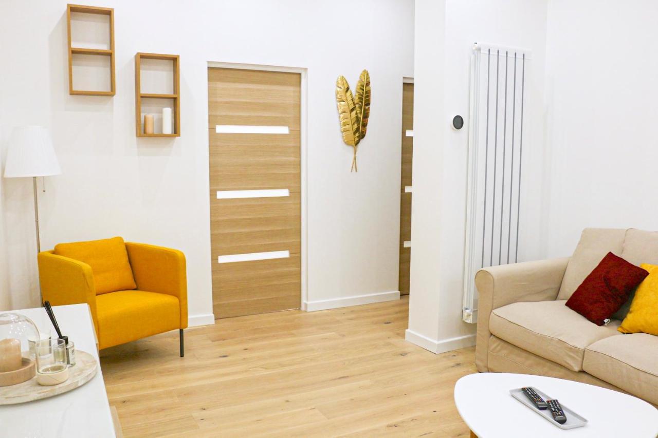 L'appartement Murat Apartment