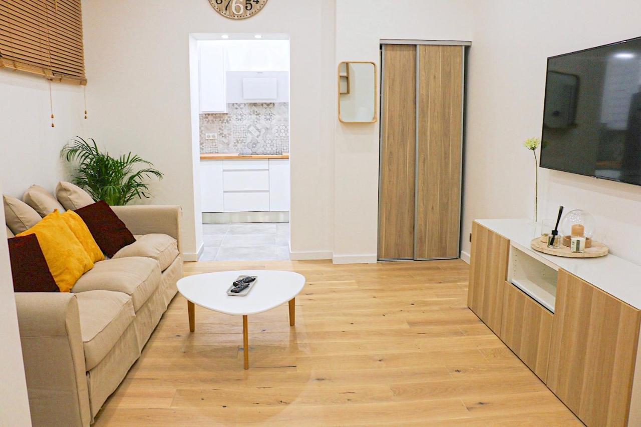 Apartment L'appartement Murat Paris