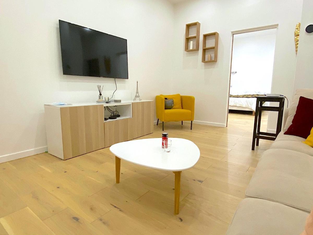 L'appartement Murat Apartment *