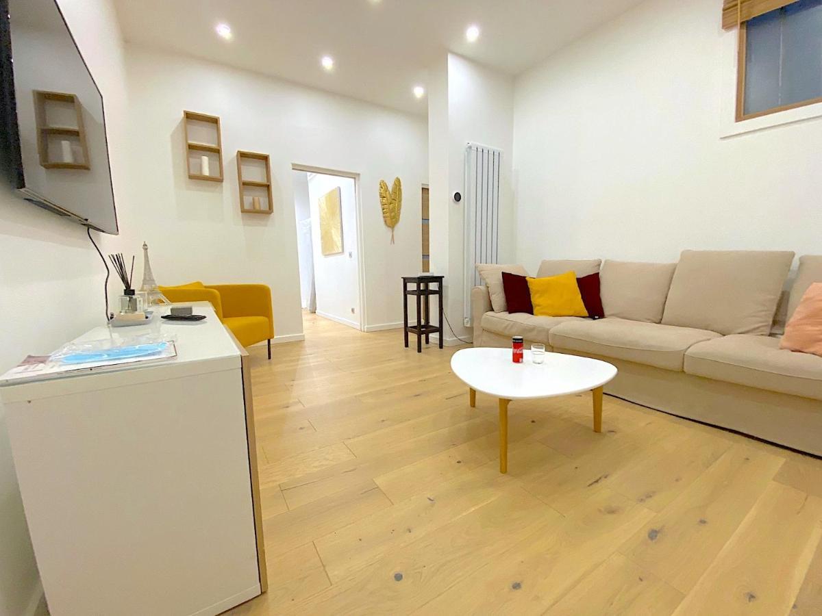 L'appartement Murat Apartment