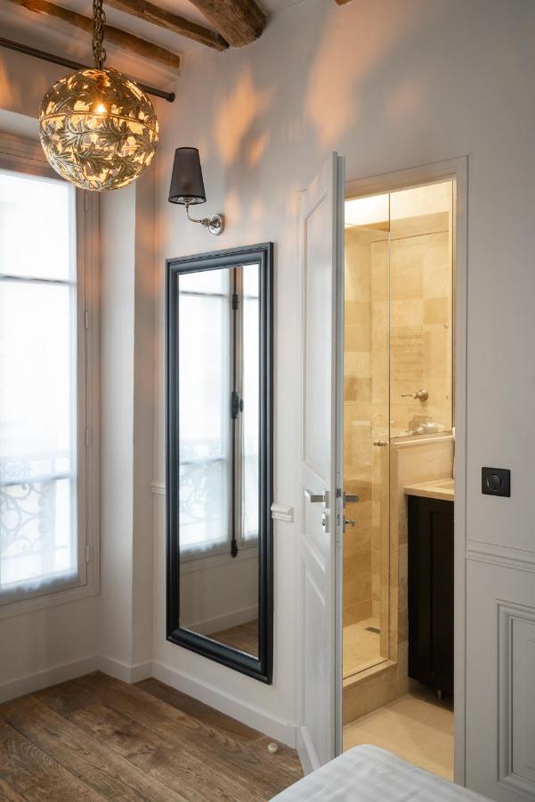 Hotel Saint-louis En L'isle - Notre-dame 3*