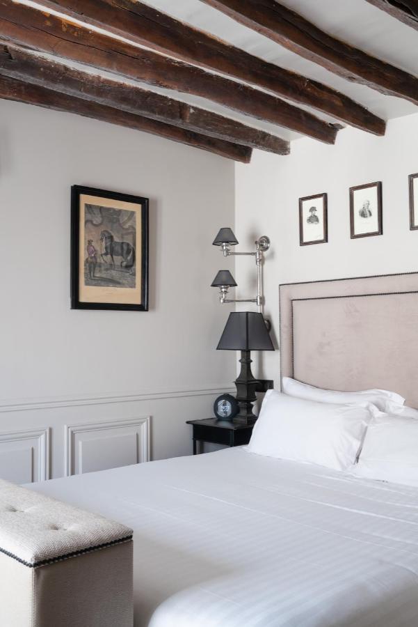 Saint-louis En L'isle - Notre-dame Hotel