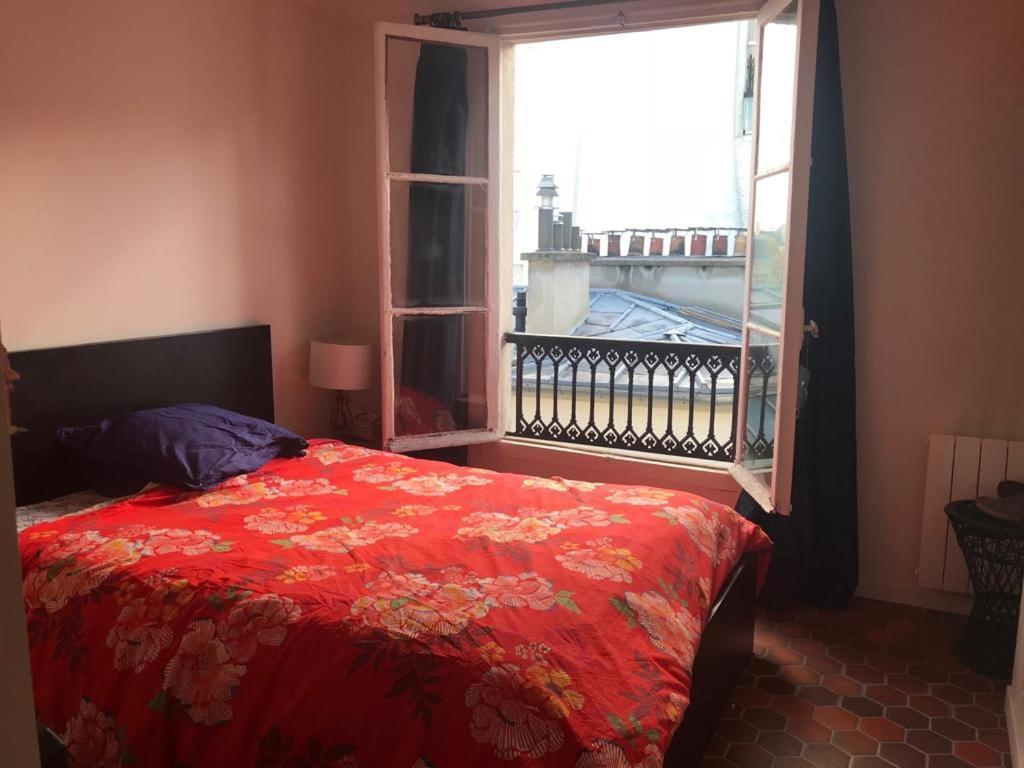 Appartement Marais