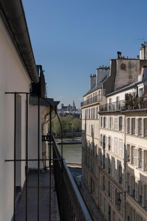 Saint-louis En L'isle - Notre-dame Hotel