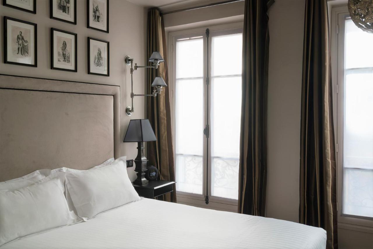 Saint-louis En L'isle - Notre-dame Hotel