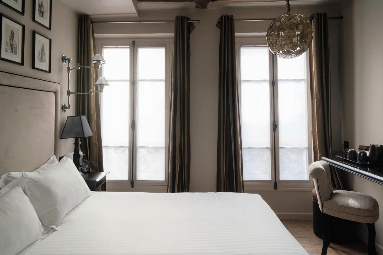 Saint-louis En L'isle - Notre-dame Hotel 3*