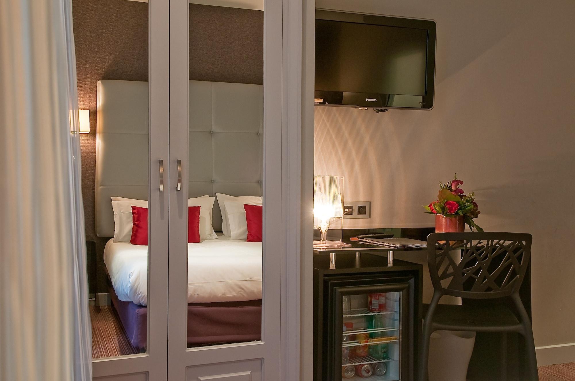 Hotel Opera Marigny