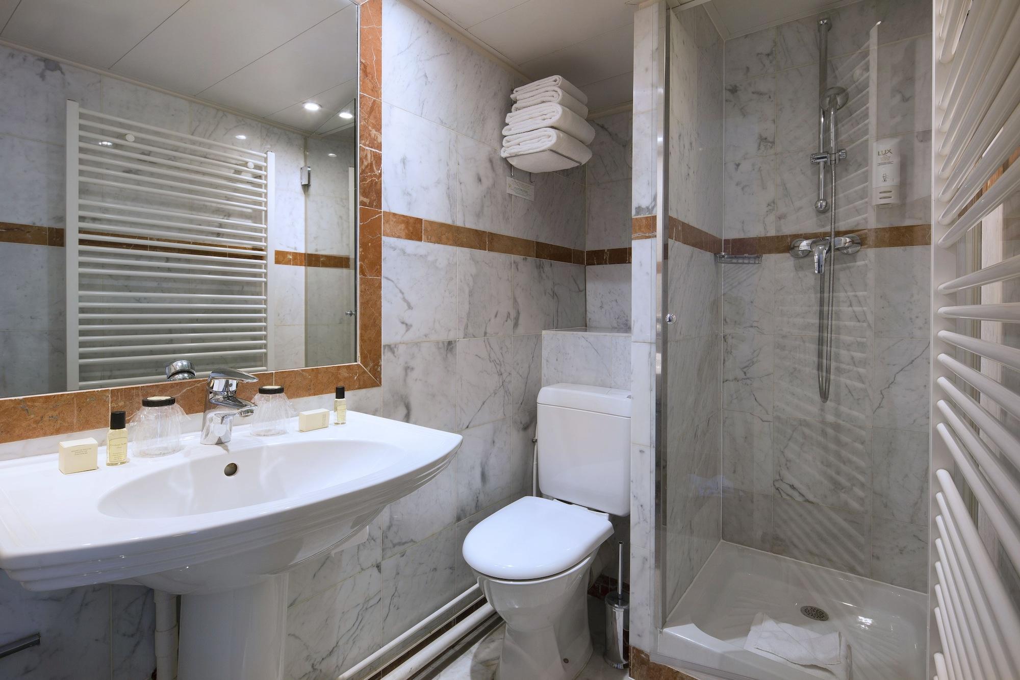 Hotel Opera D'antin Paris