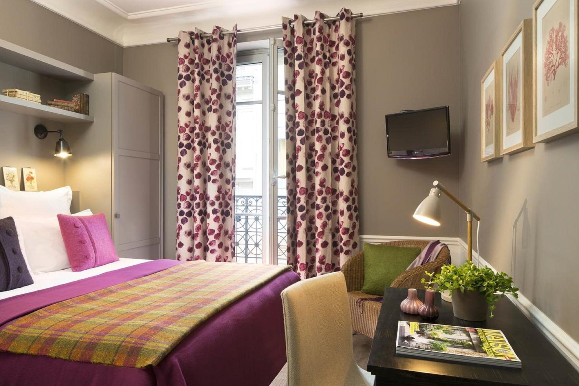 Maison Chomel 3*