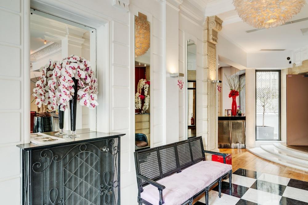 Hotel Le 123 Elysees - Astotel 4*